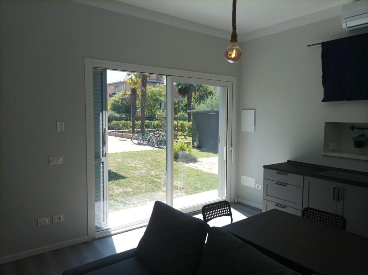Lucca&Joy Apartment Exterior photo